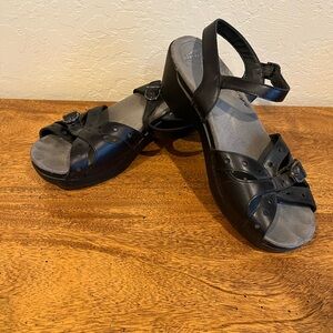 Dansko classic sandals